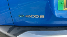 Peugeot 2008 100kW GT 50kWh 5dr Auto Electric Estate